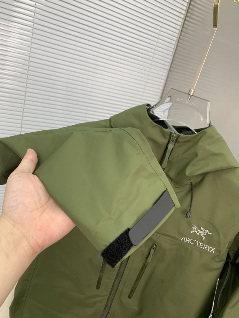 Arcteryx Outwear